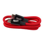 milwauke caricabatterie da viaggio m12™