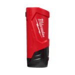 milwauke caricabatterie da viaggio m12™