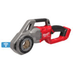 milwaukee m18 fuel™ filettatrice 1 1/4˝ con one key™