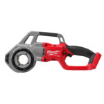 milwaukee m18 fuel™ filettatrice 1 1/4˝ con one key™