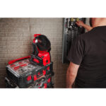 milwaukee ventilatore