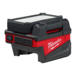 milwaukee m18™ led spotlight with power bank
