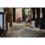 milwaukee ventilatore ad alte prestazioni m18™ batteria/corrente