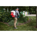 milwaukee pompa irroratrice m18™ switch tank™