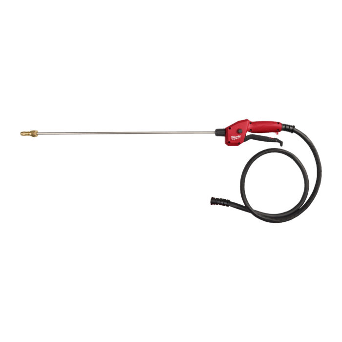 milwaukee serbatoio 15l per prodotti chimici m18™ switch tank™ milwaukee serbatoio 15l per prodotti chimici m18™ switch tank™