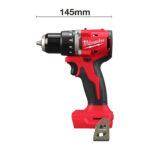 milwaukee trapano avvitatore compatto brushless m18™