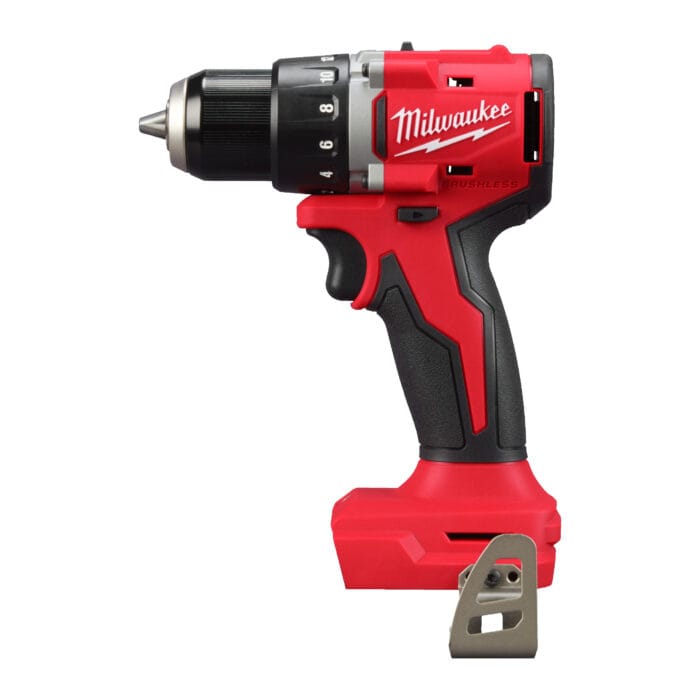 milwaukee trapano avvitatore compatto brushless m18™