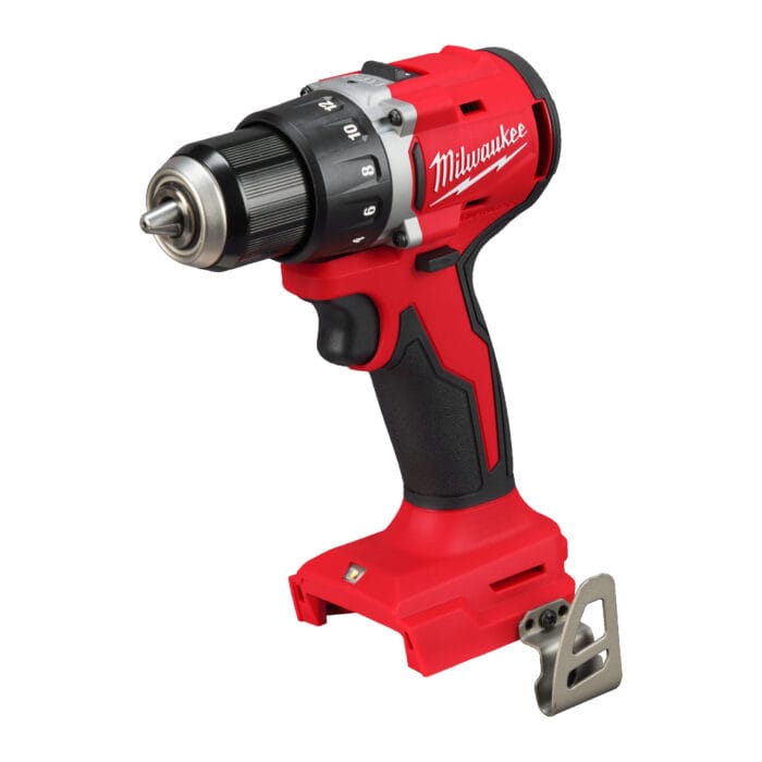 milwaukee trapano avvitatore compatto brushless m18™