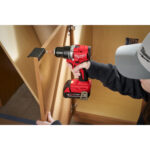 milwaukee trapano avvitatore compatto brushless m18™
