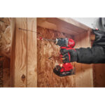 milwaukee trapano avvitatore compatto brushless m18™