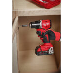 milwaukee trapano avvitatore compatto brushless m18™