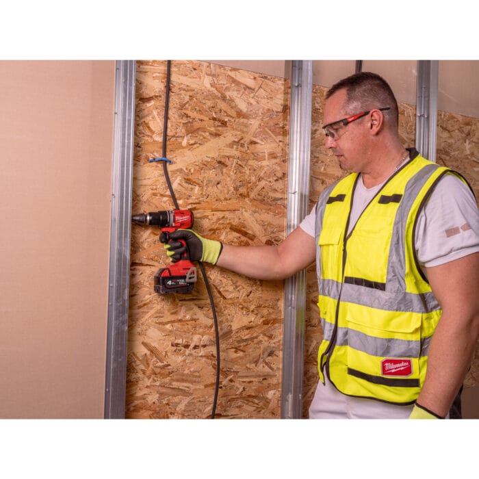 milwaukee trapano avvitatore compatto brushless m18™