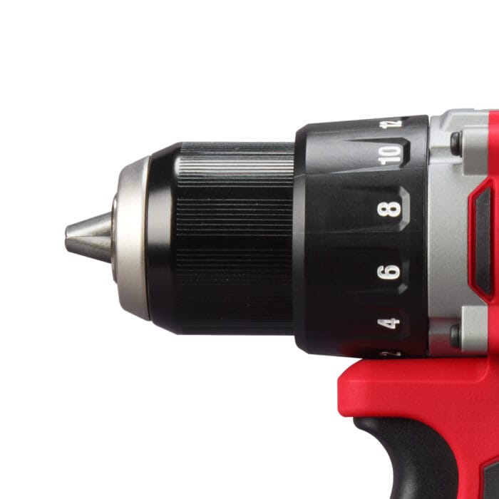milwaukee trapano avvitatore compatto brushless m18™
