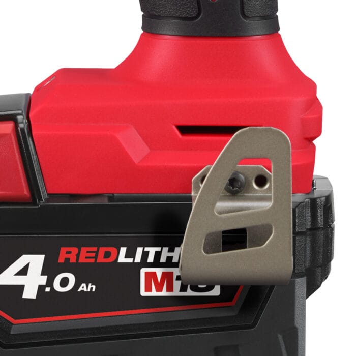 milwaukee trapano avvitatore compatto brushless m18™