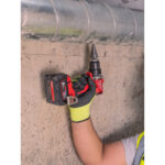 milwaukee trapano avvitatore compatto brushless m18™