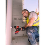 milwaukee trapano avvitatore compatto brushless m18™