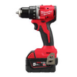 milwaukee trapano avvitatore compatto brushless m18™