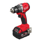 milwaukee trapano avvitatore compatto brushless m18™