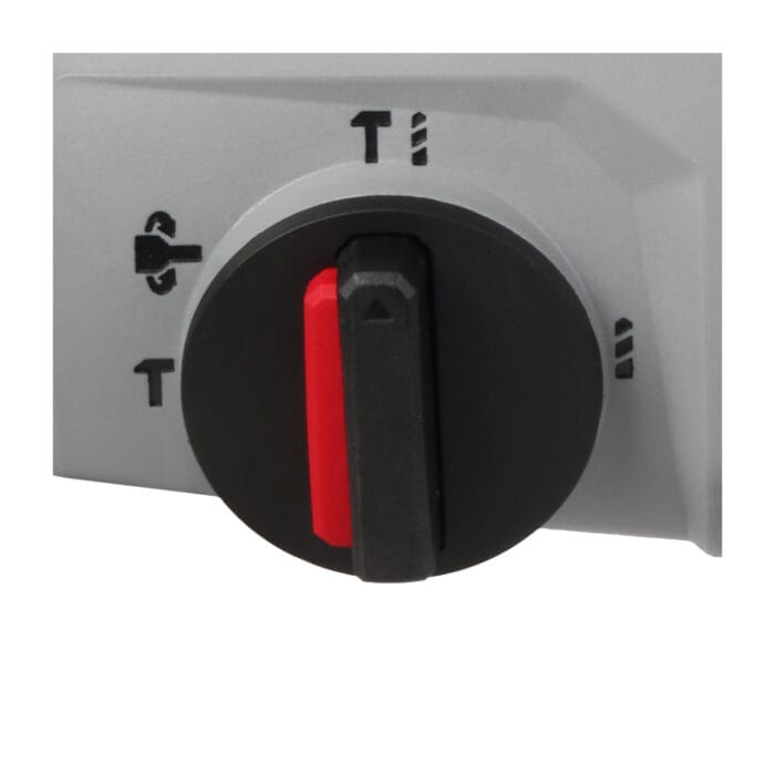 milwaukee tassellatore sds plus 26 mm in linea m18™ brushless