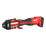 milwauke pressatrice idraulica brushless force logic™ m18™