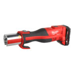 milwauke pressatrice idraulica brushless force logic™ m18™