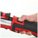 milwauke pressatrice idraulica brushless force logic™ m18™