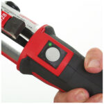 milwauke pressatrice idraulica brushless force logic™ m18™