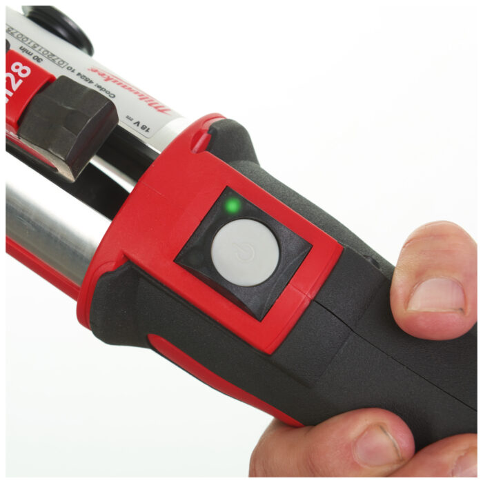 milwauke pressatrice idraulica brushless force logic™ m18™ milwauke pressatrice idraulica brushless force logic™ m18™