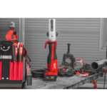 milwauke pressatrice idraulica brushless xl force logic™ m18™