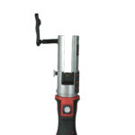 milwauke pressatrice idraulica brushless xl force logic™ m18™