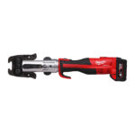 milwauke pressatrice idraulica brushless xl force logic™ m18™