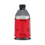 milwaukee avvitatore ad impulsi 1/4˝ brushless m18™ 3 velocità con attacco esagonale