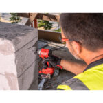 milwaukee avvitatore ad impulsi ¼″ brushless m18™ con attacco esagonale