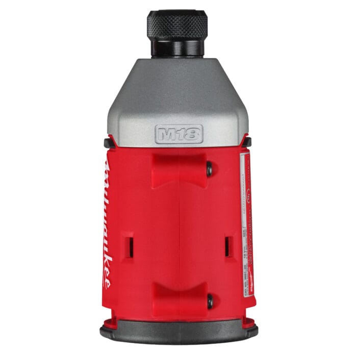 milwaukee avvitatore ad impulsi ¼″ brushless m18™ con attacco esagonale