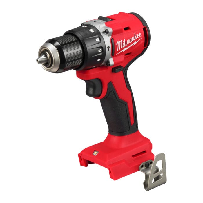 Milwaukee M18™ bürstenlose Kompakt-Schlagbohrmaschine