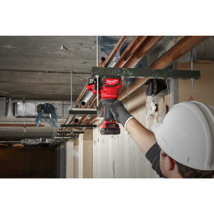 milwauke taglia barre filettate brushless m18™ milwauke taglia barre filettate brushless m18™