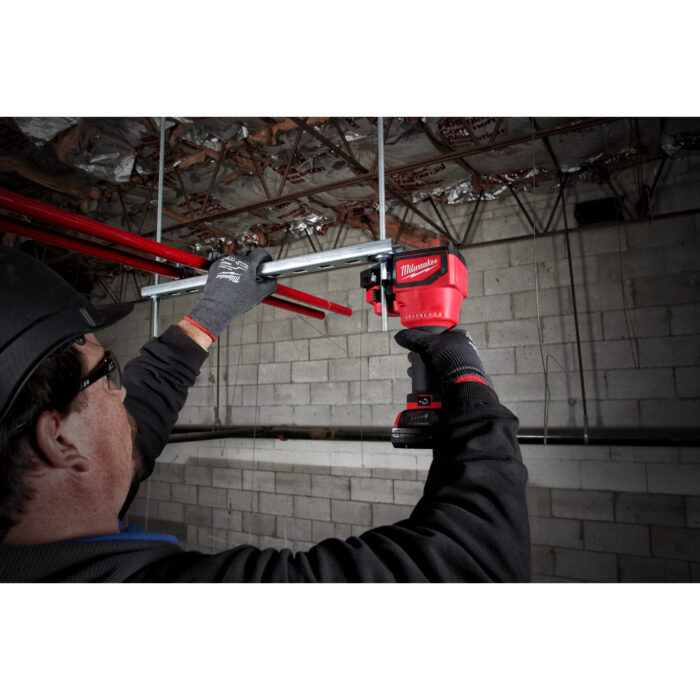 milwauke taglia barre filettate brushless m18™ milwauke taglia barre filettate brushless m18™