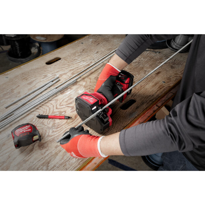 milwauke taglia barre filettate brushless m18™ milwauke taglia barre filettate brushless m18™