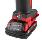 milwauke taglia barre filettate brushless m18™