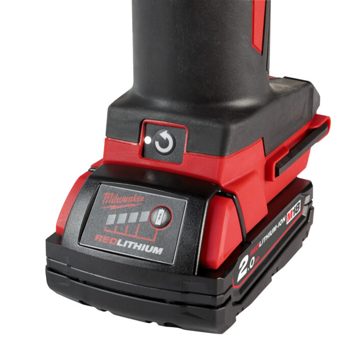 milwauke taglia barre filettate brushless m18™ milwauke taglia barre filettate brushless m18™