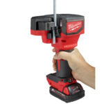 milwauke taglia barre filettate brushless m18™