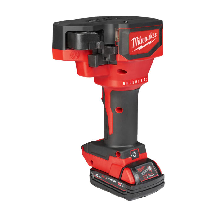 milwauke taglia barre filettate brushless m18™ milwauke taglia barre filettate brushless m18™