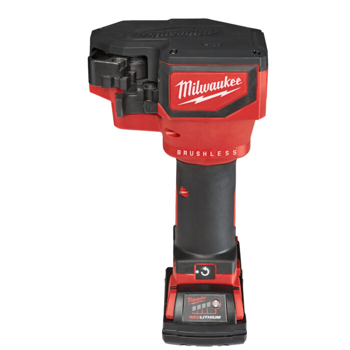 milwauke taglia barre filettate brushless m18™ milwauke taglia barre filettate brushless m18™