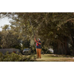 milwaukee svettatoio telescopico m18™ brushless