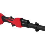 milwaukee svettatoio telescopico m18™ brushless