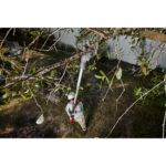 Milwaukee m18™ scie télescopique sans balais