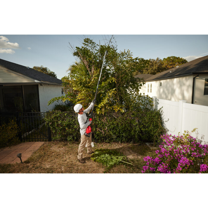 Milwaukee m18™ scie télescopique sans balais Milwaukee m18™ scie télescopique sans balais