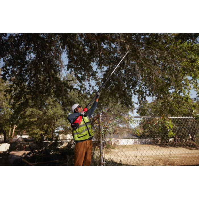 Milwaukee m18™ scie télescopique sans balais Milwaukee m18™ scie télescopique sans balais