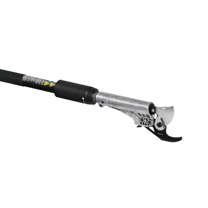 Milwaukee m18™ scie télescopique sans balais Milwaukee m18™ scie télescopique sans balais