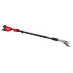 Milwaukee m18™ scie télescopique sans balais